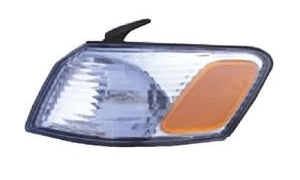 CAMRY '97 USA CORNER LAMP CRYSTAL