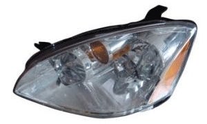 ALTIMA'05-'07 HEAD LAMP