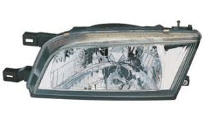 SUNNY '98-'99 MIDDLE EAST TYPE HEAD LAMP