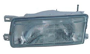 SUNNY SENTRA B13 '90-'91 HEAD LAMP
