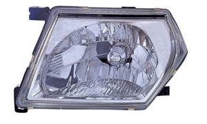 PATROL '02-'03 HEAD LAMP