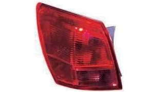 QASHQAI'06 TAIL LAMP