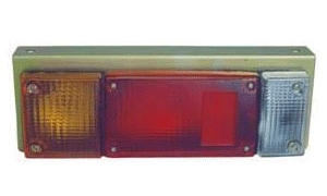 CABSTAR '94 TAIL LAMP