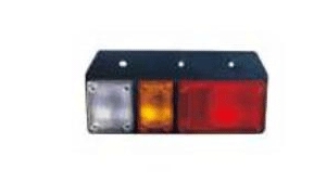 CABSTAR'06 TAIL LAMP LEFT SIDE