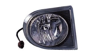 PATROL '02-'03 FOG LAMP