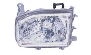 PATHFINDER '98-'04 USA TYPE HEAD LAMP