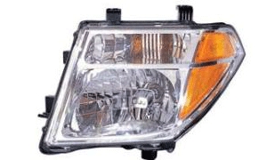 PATHFINDER '05-'06 USA TYPE HEAD LAMP