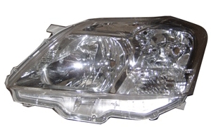 CORONA PREMIO ZRT260/ATZ260 '08- HEAD LAMP