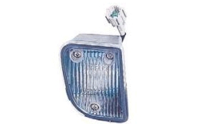 CABSTAR '99-'00 FOG LAMP