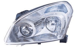 QASHQAI'06 HEAD LAMP