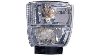 CABSTAR '99-'00 CORNER LAMP