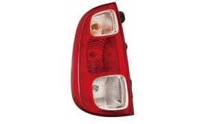 NOVO UNO'10 TAIL LAMP