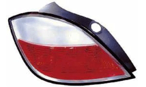 ASTRA H '04-'07 TAIL LAMP