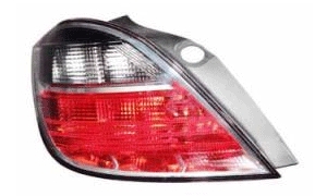 ASTRA H '07-'08 TAIL LAMP  