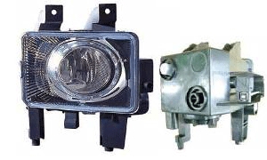 ASTRA H '04-'07 FOG LAMP  