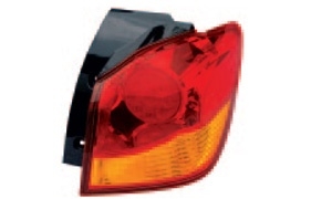 RVR/ASX TAIL LAMP(OUTSIDE)