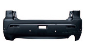 RVR/ASX REAR BUMPER