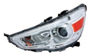 RVR/ASX HEAD LAMP(XENON)