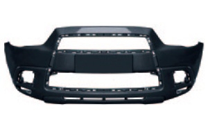 RVR/ASX FRONT BUMPER