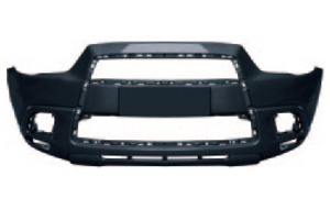 RVR/ASX FRONT BUMPER