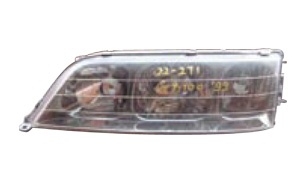 MAIR-II GX100'99 HEAD LAMP