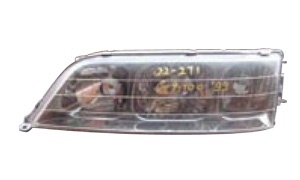 MARK-II GX100'99 HEAD LAMP