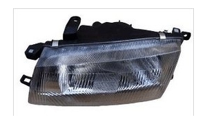 CARINA'92 HEAD LAMP