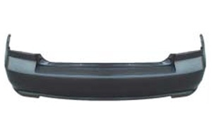 ACCENT '03-'05 REAR BUMPER      