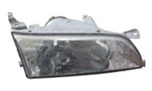 SPRINTER 2000 HEAD LAMP