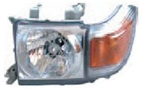 LAND CRUISER FJ70'07 HEAD LAMP