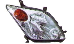 IST'01-'05 HEAD LAMP