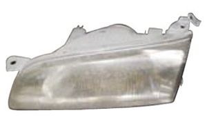 SPRINTER' 96-'98 HEAD LAMP