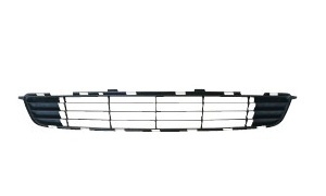 COROLLA USA 2007-2011 GRILL (BLACK)