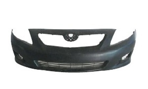 COROLLA USA 2007-2011 FRONT BUMPER USA