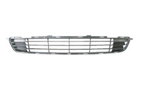 COROLLA USA 2007-2011 GRILL (CHROME)