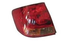 CORONA ALLION'01-'07  TAIL LAMP  (202-424)