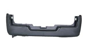 NISSAN NV350 REAR BUMPER