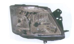 NISSAN NV350 HEAD LAMP