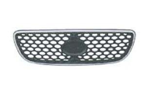 TERRACAN '04 GRILLE(2.9)