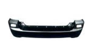 TERRACAN '04 REAR BUMPER