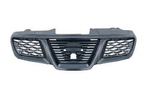 QASHQAI'06 GRILLE