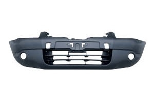 QASHQAI'06 FRONT BUMPER
