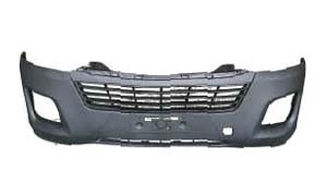 NISSAN NV350 FRONT BUMPER