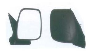 NISSAN NV350 MIRROR(MANUAL）