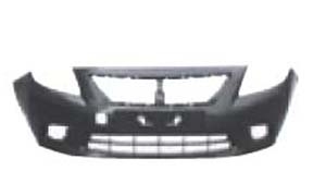 SUNNY'11FRONT BUMPER