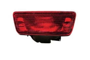 TIIDA'05 REAR BUMPER LAMP