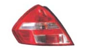 TIIDA'08  TAIL LAMP