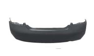 SUNNY'11 REAR BUMPER