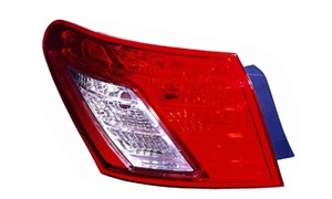 ES350'07-'09 TAIL LAMP