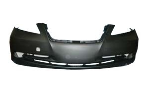 ES350'07-'09 FRONT BUMPER